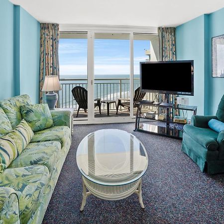 Avista Resort 1503 Condo Myrtle Beach Kültér fotó