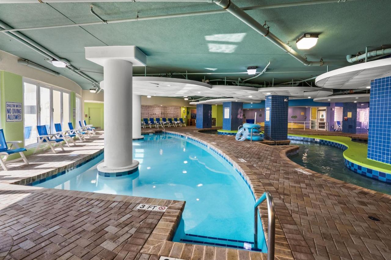 Avista Resort 1503 Condo Myrtle Beach Kültér fotó