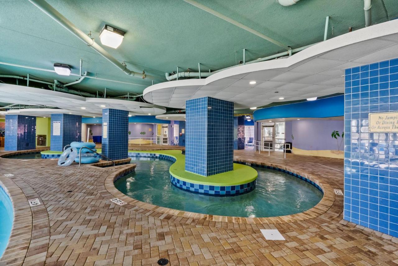 Avista Resort 1503 Condo Myrtle Beach Kültér fotó