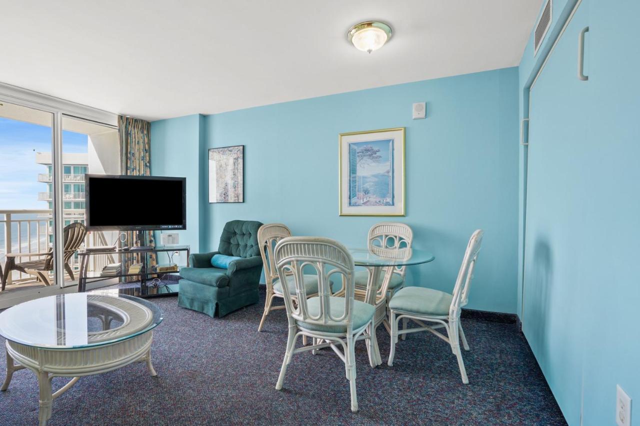 Avista Resort 1503 Condo Myrtle Beach Kültér fotó